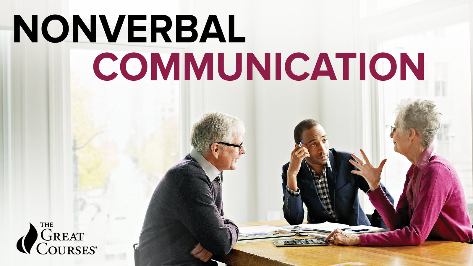 Understanding Nonverbal Communication