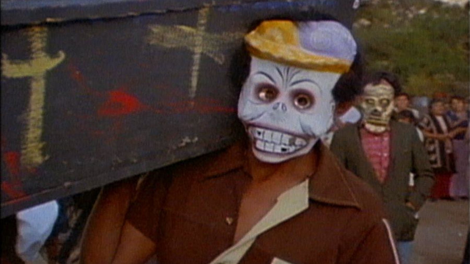 La Ofrenda: The Days of the Dead - The Mexican Celebration of the Dead