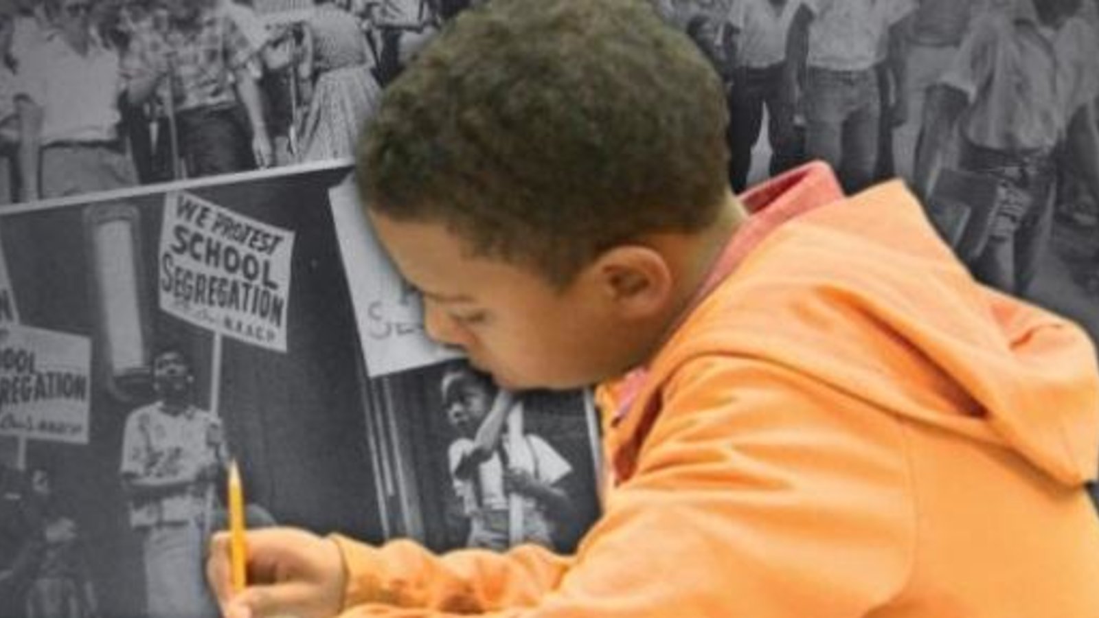 Teached - The Race-Based Education Gap in America