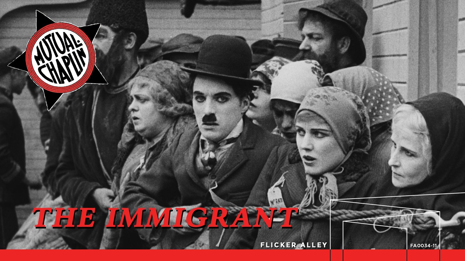 The Immigrant