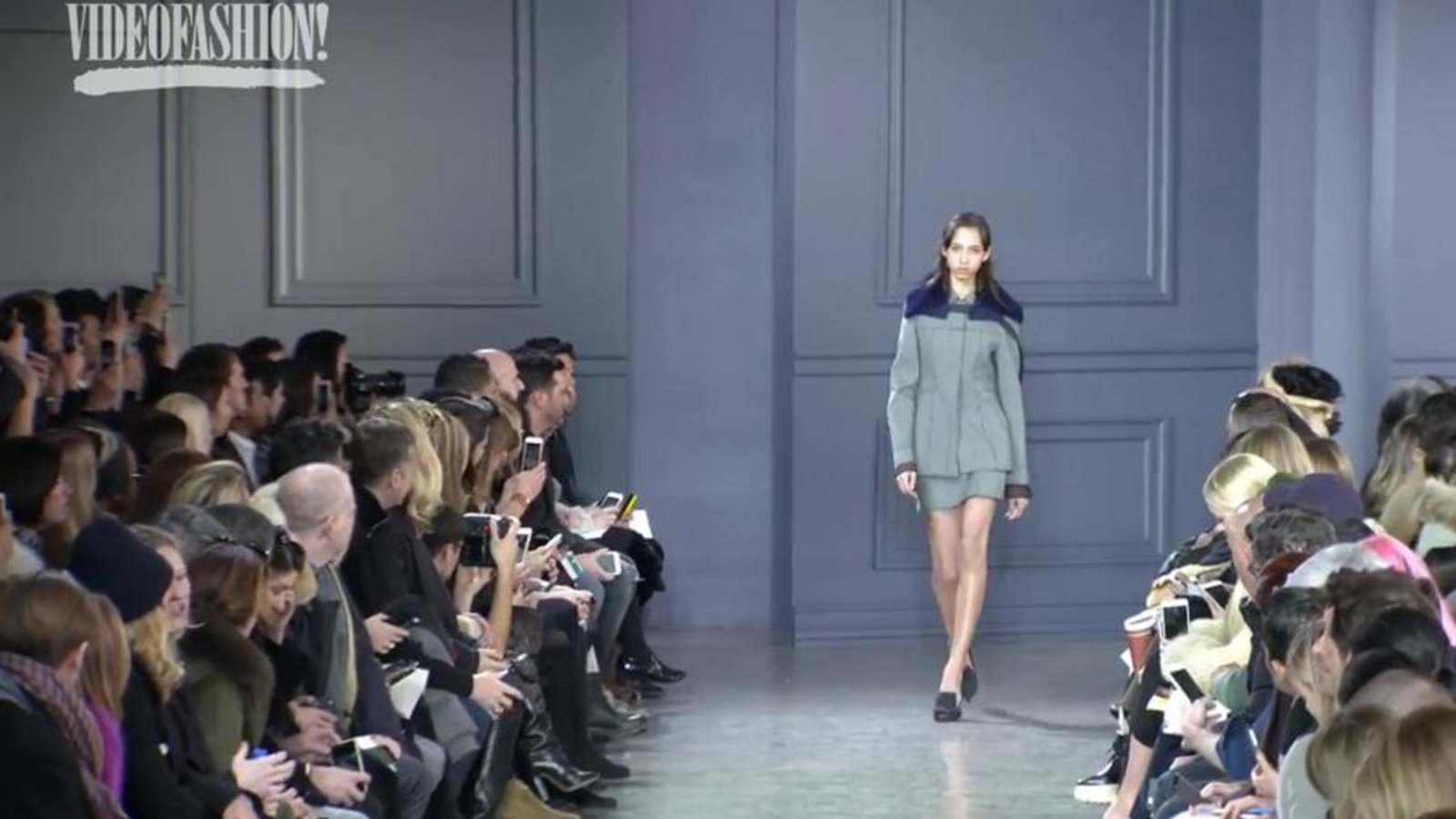 Videofashion Collections Autumn/Winter 2016-17
