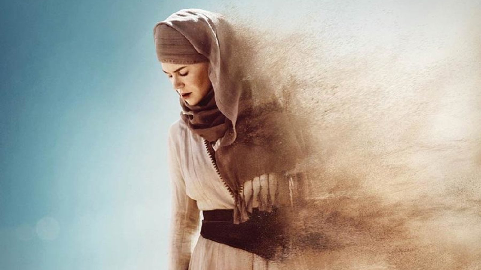 Queen of the Desert