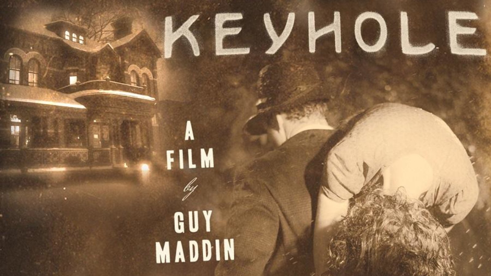 Keyhole