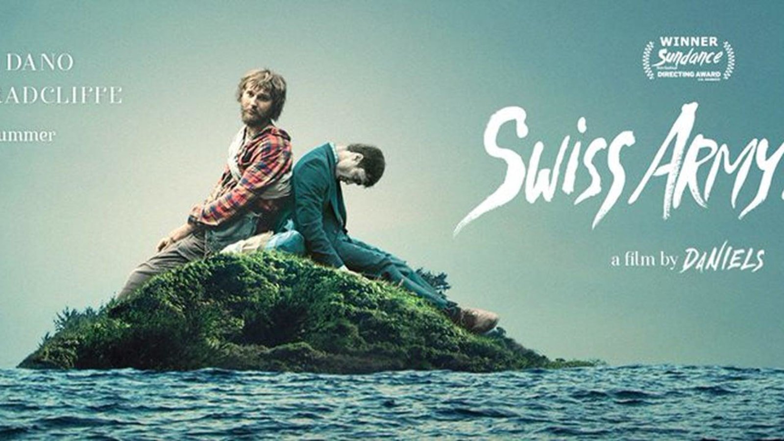 Swiss Army Man