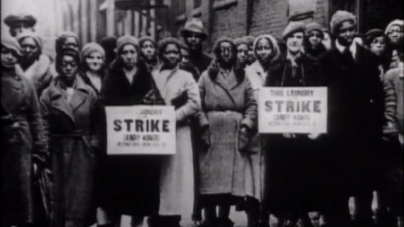 Union Maids - Women Activists Share their Experiences