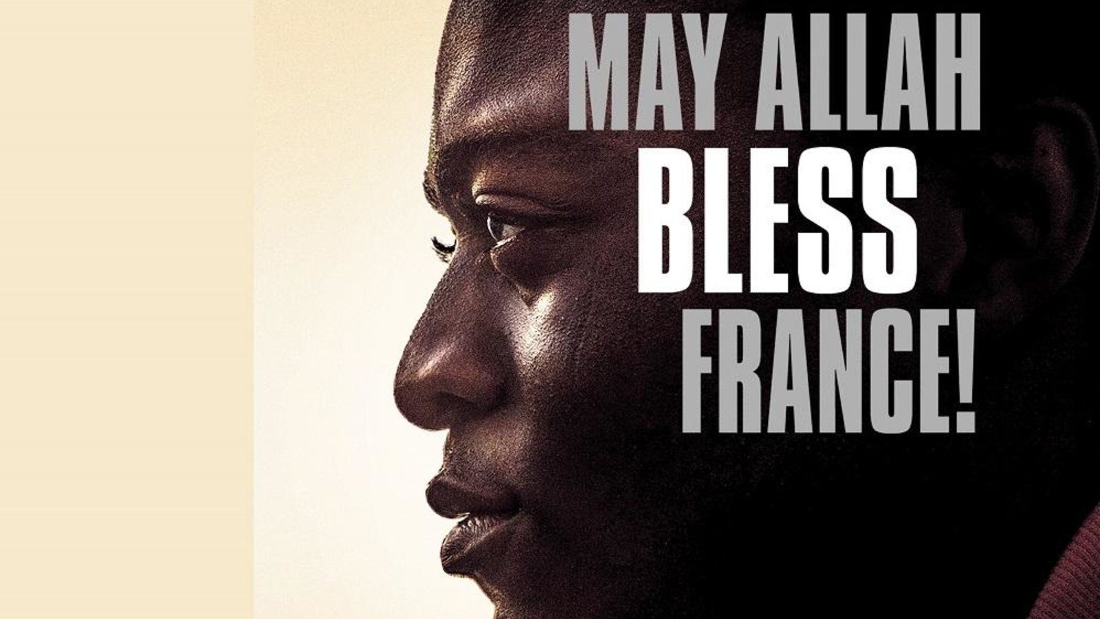 May Allah Bless France
