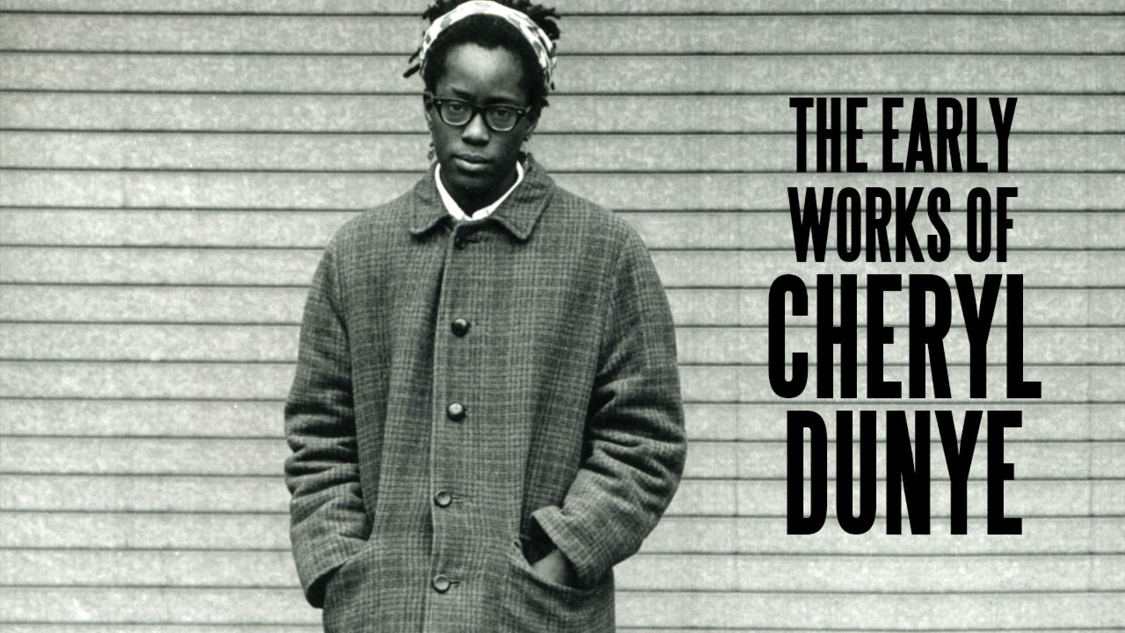 The Early Works of Cheryl Dunye - 6 Short Films by a Groundbreaking Female Filmmaker