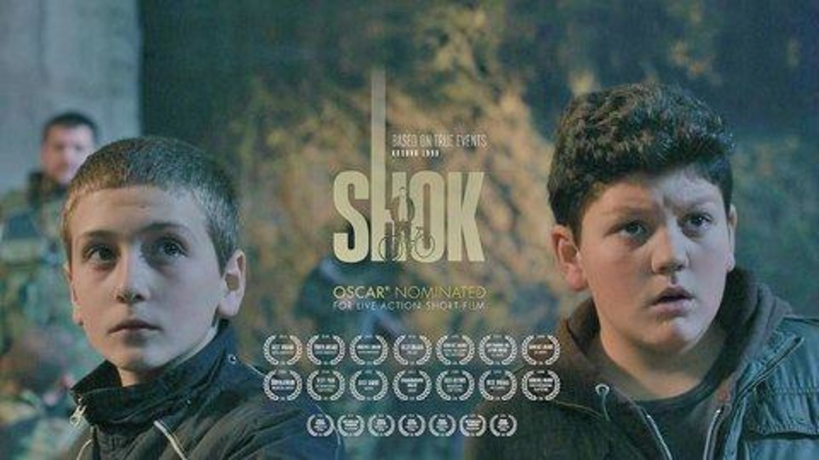 Shok