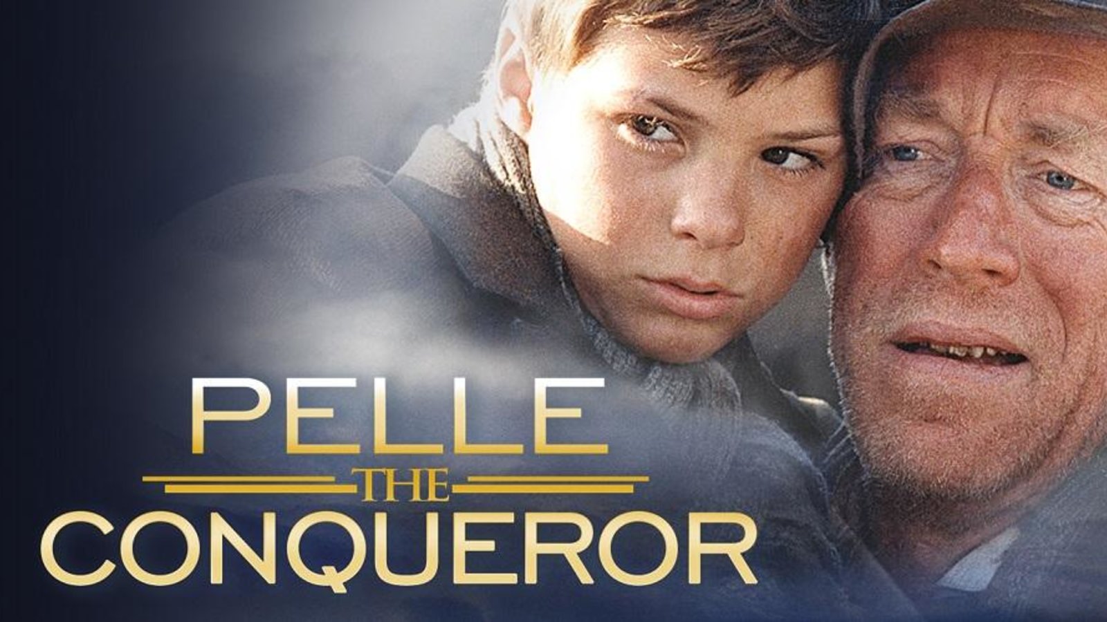 Pelle the Conqueror - Pelle erobreren