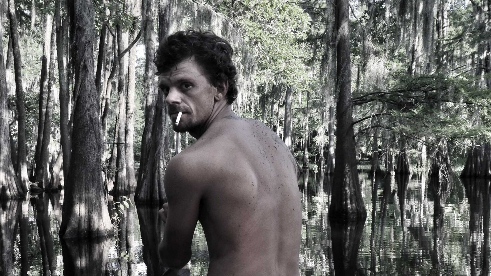 The Other Side - An Intimate Portrait of a Secluded Louisiana Community