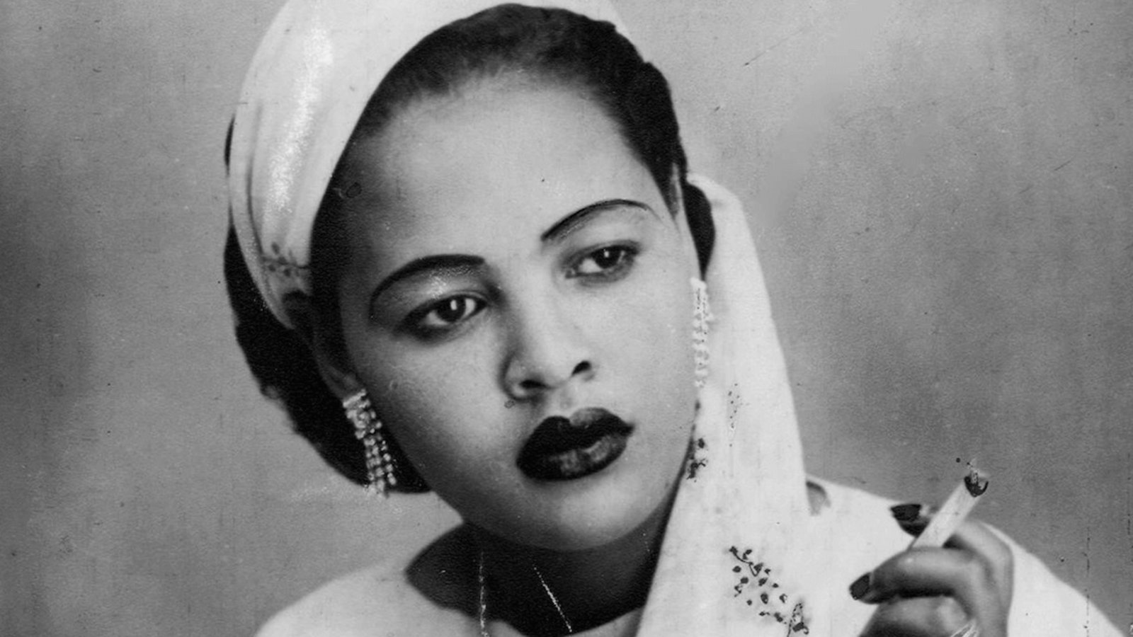 Asni - Courage, Passion and Glamour in Ethiopia