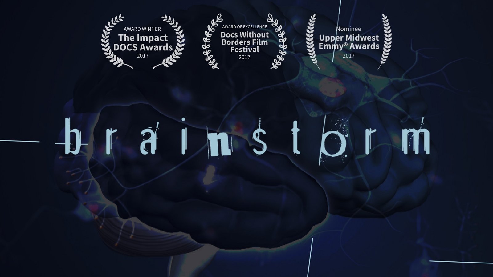 Brainstorm - Unpacking the Stigma Behind Epilepsy