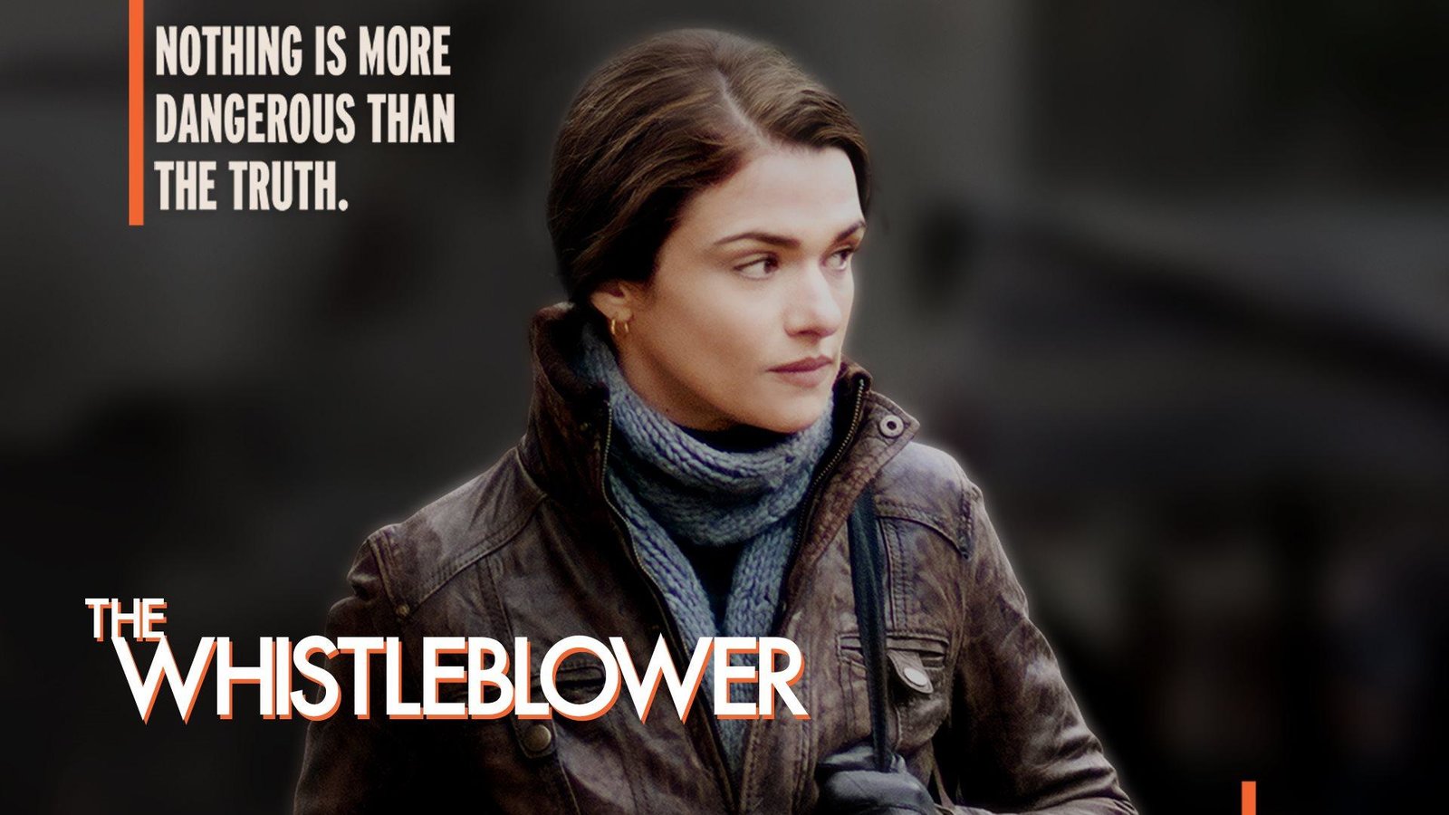 The Whistleblower