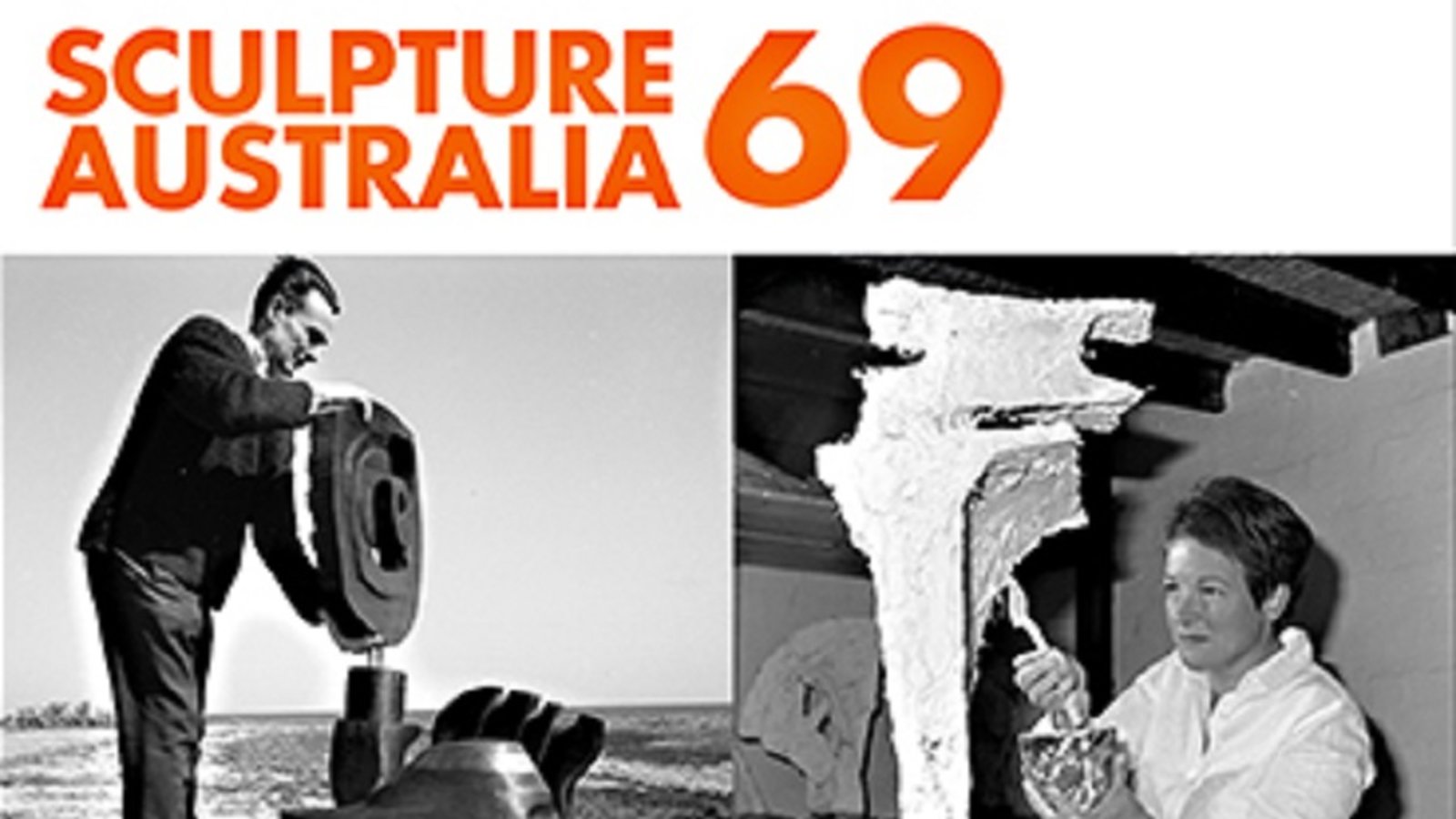Sculpture Australia 69