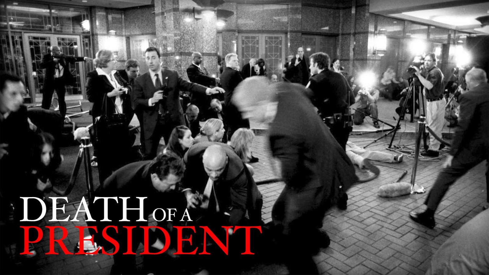 Death Of A President