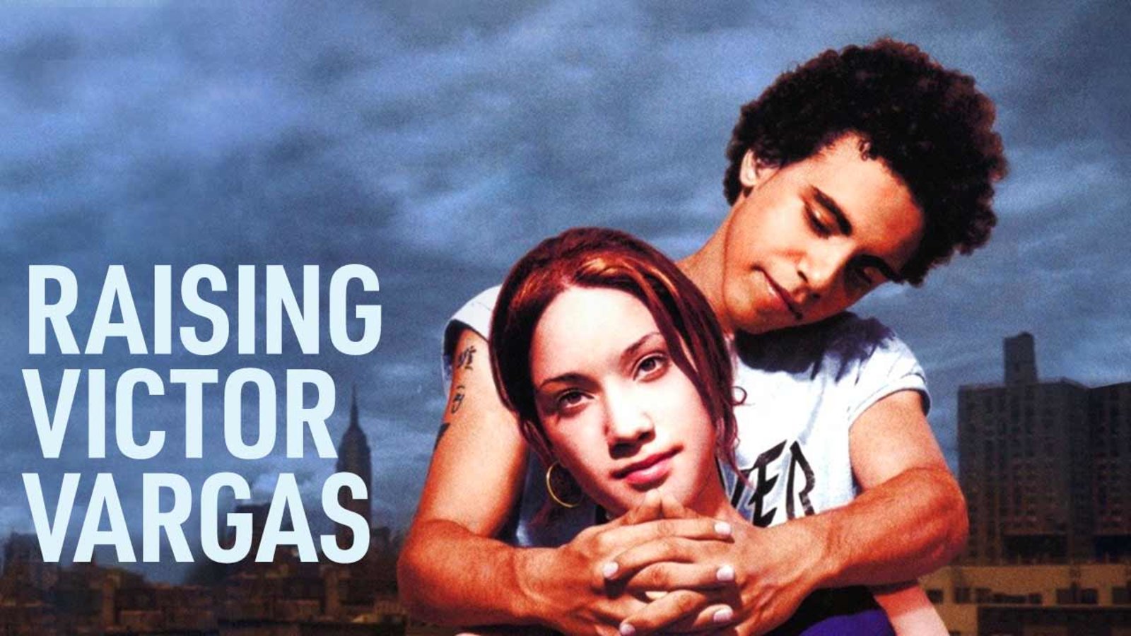 Raising Victor Vargas
