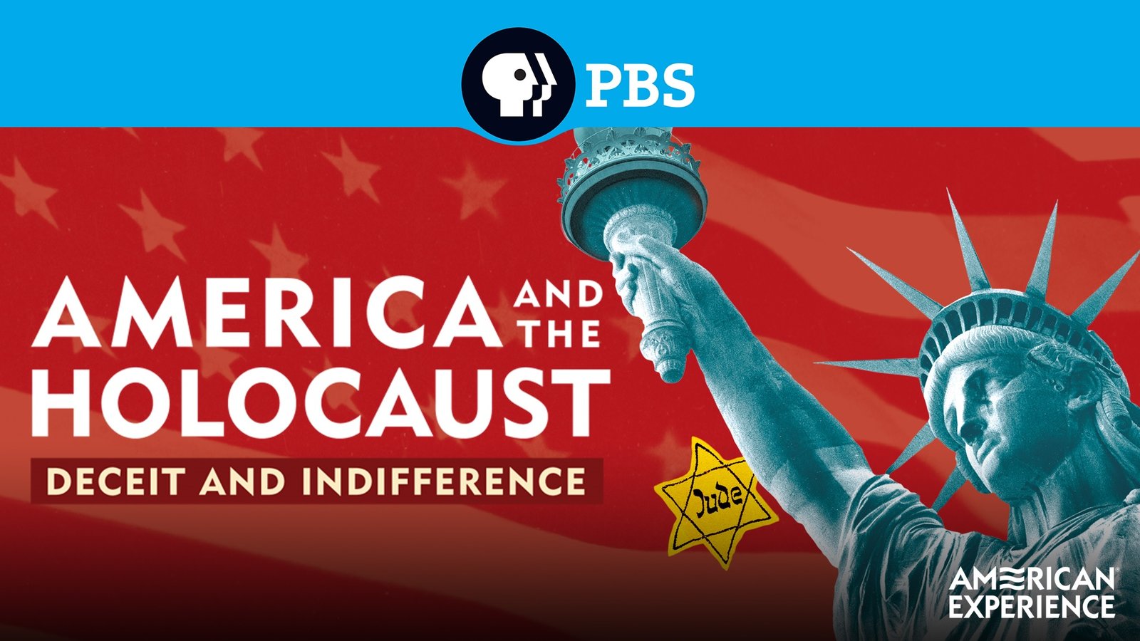 America and the Holocaust