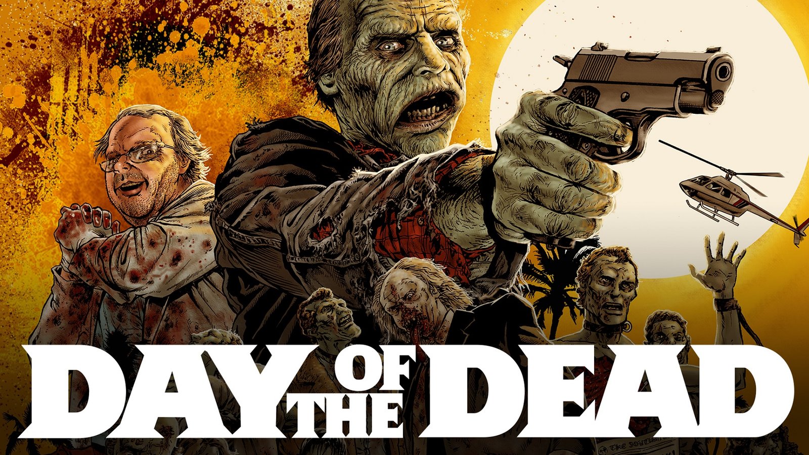 Day of the Dead