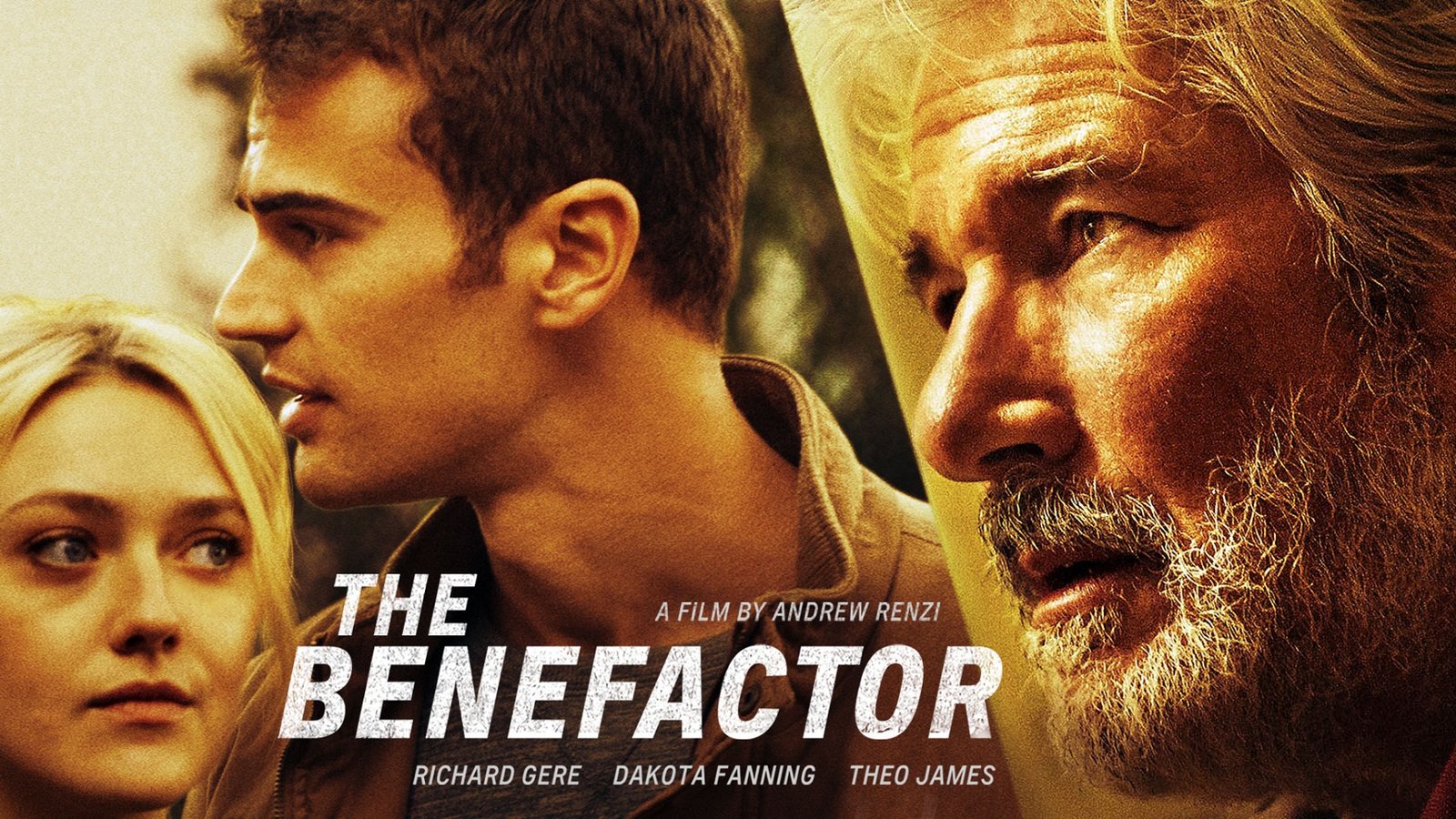 The Benefactor