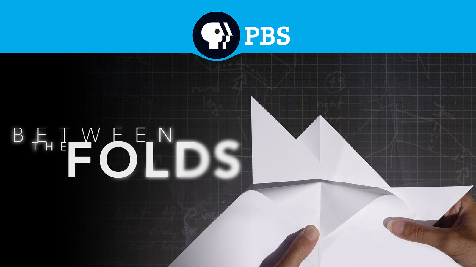 Between the Folds - The Art and Science of Origami