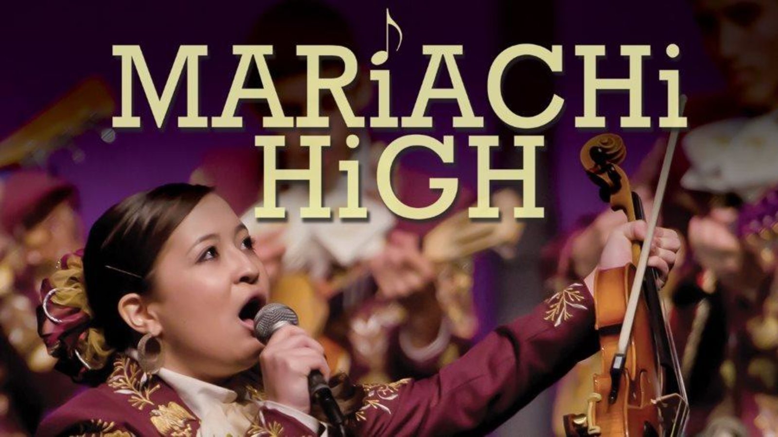 Mariachi High