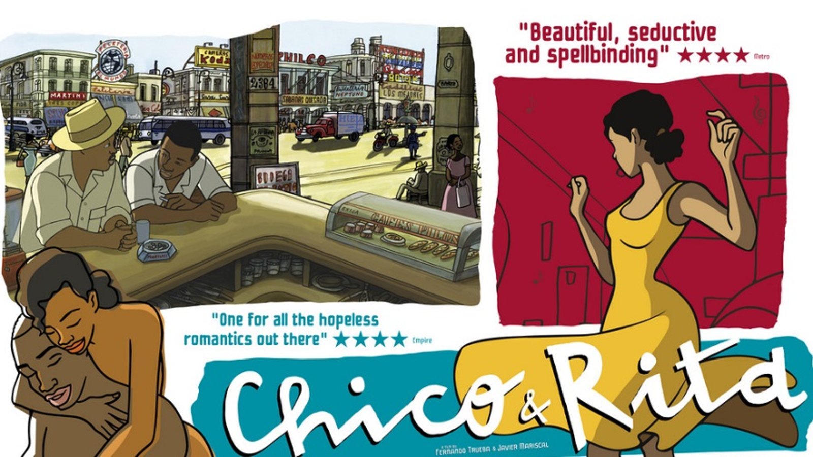 Chico & Rita