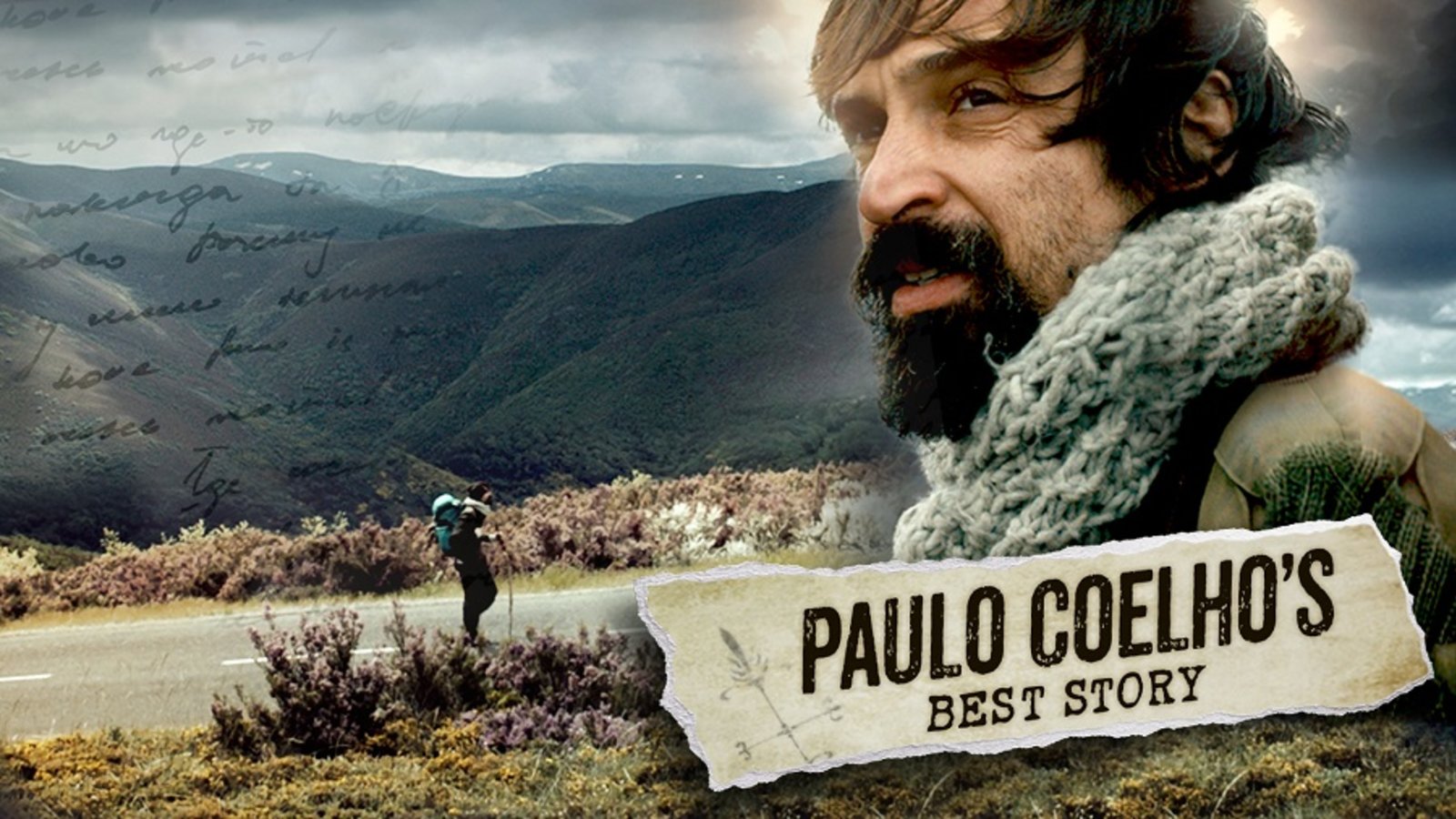 Paulo Coelho's Best Story - Não Pare na Pista: A Melhor História de Paulo Coelho