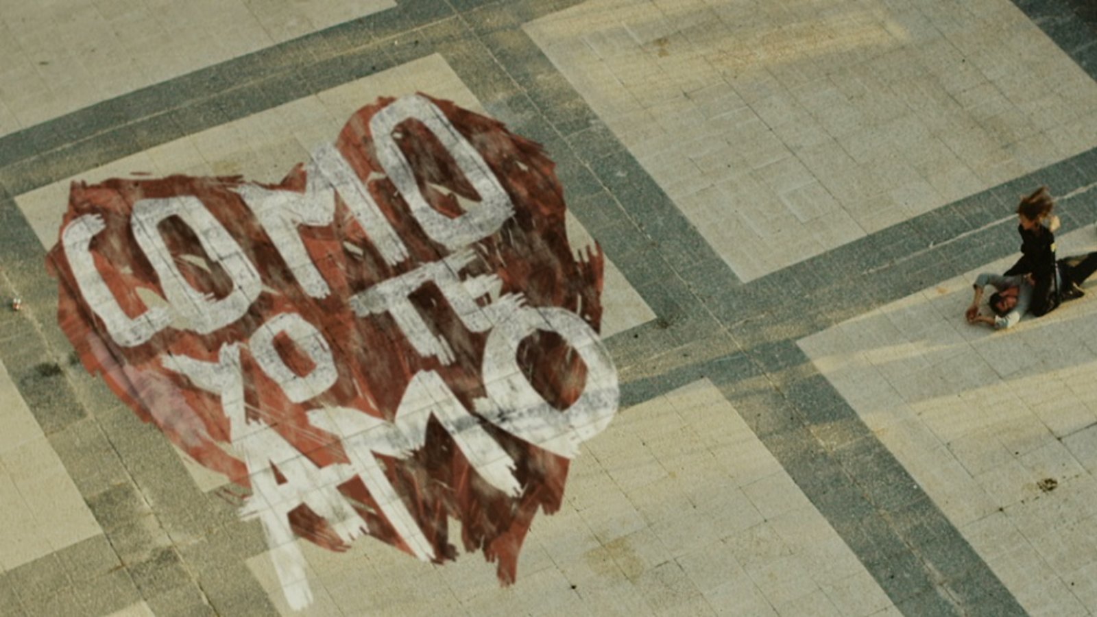 As I Love You - Como yo te amo