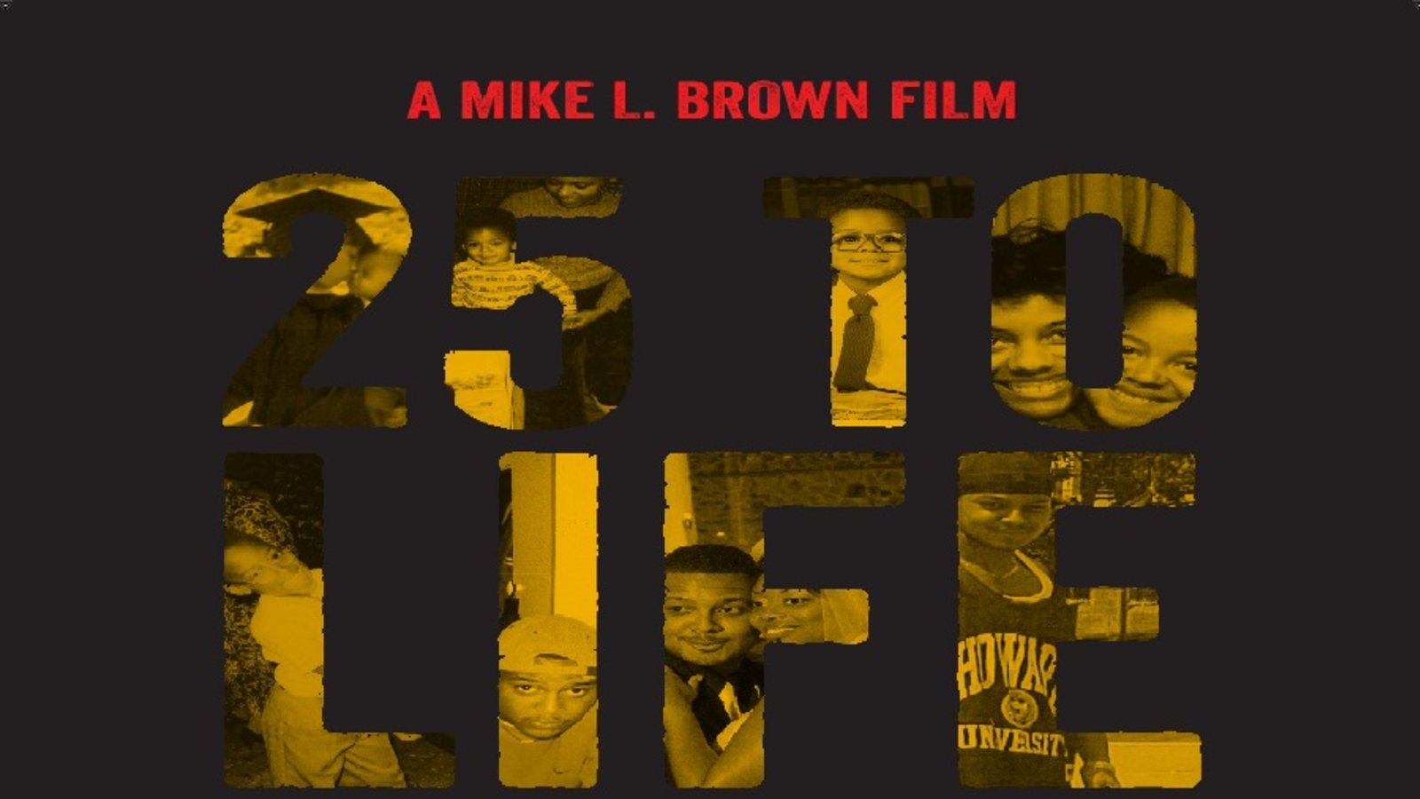 25 To Life - The Story of a Man Coping with AIDS