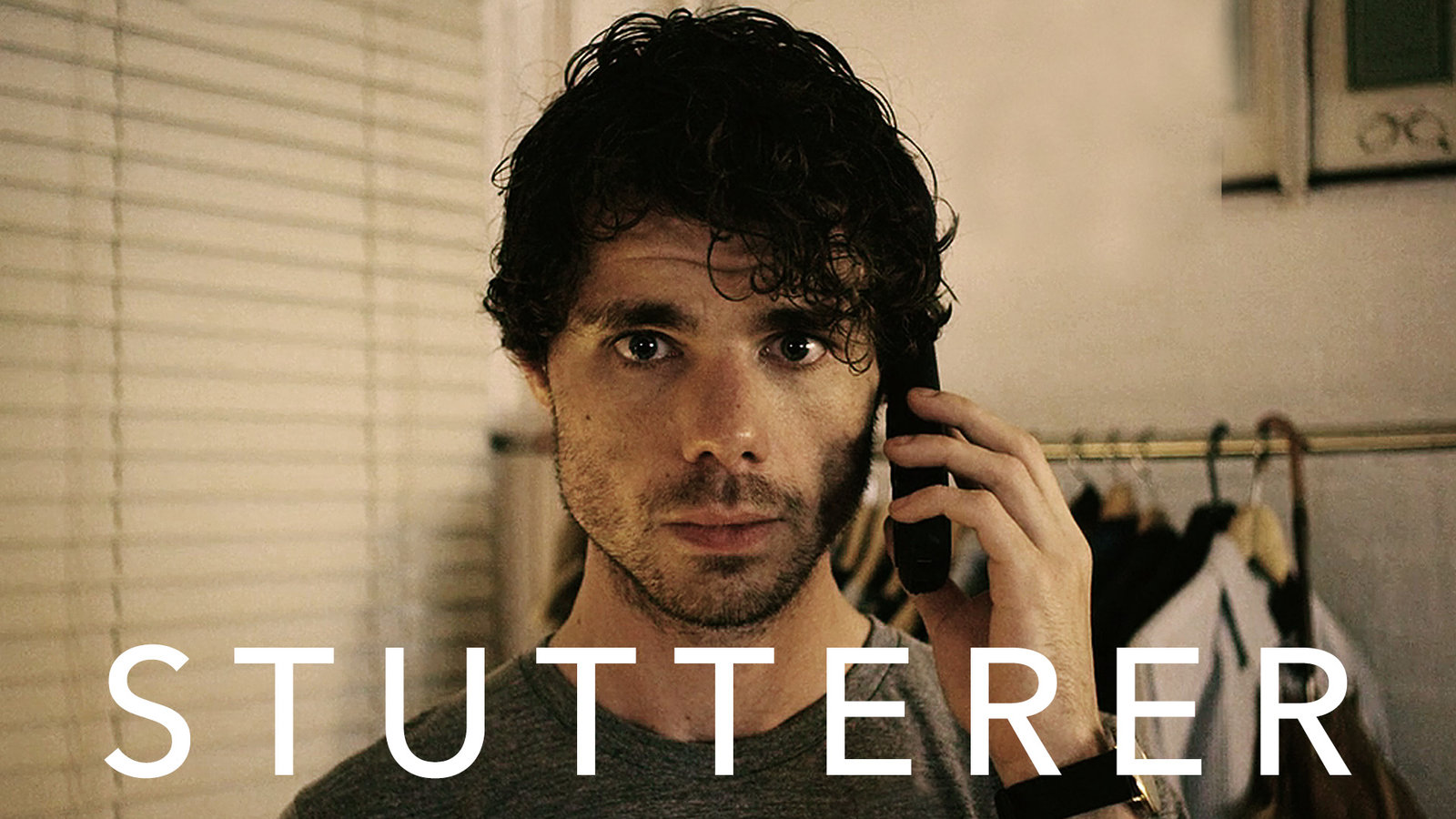 Stutterer