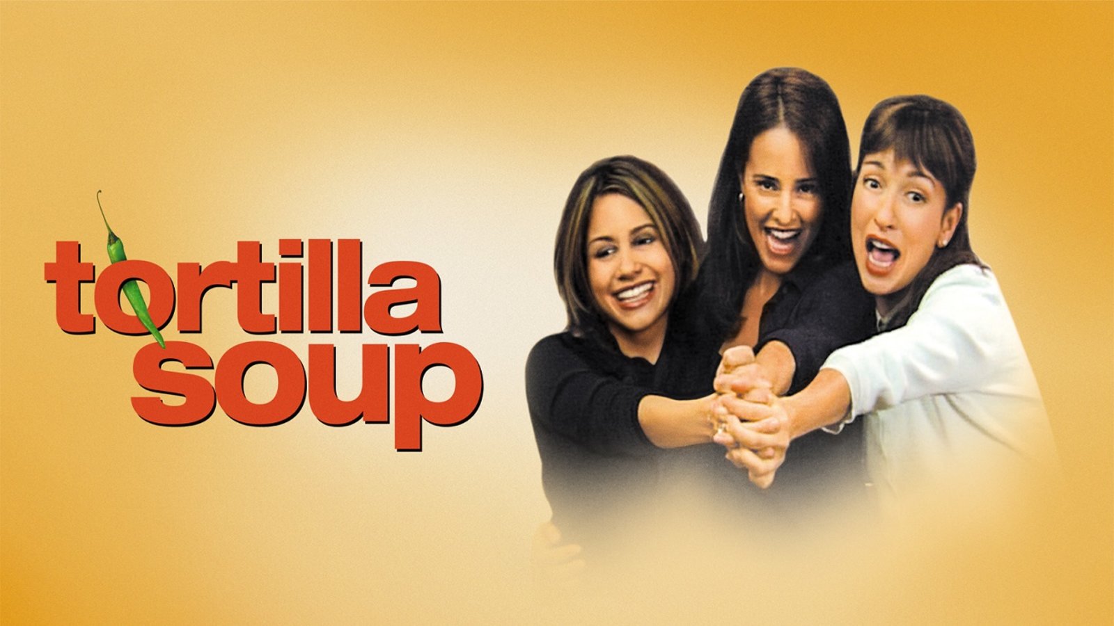 Tortilla Soup