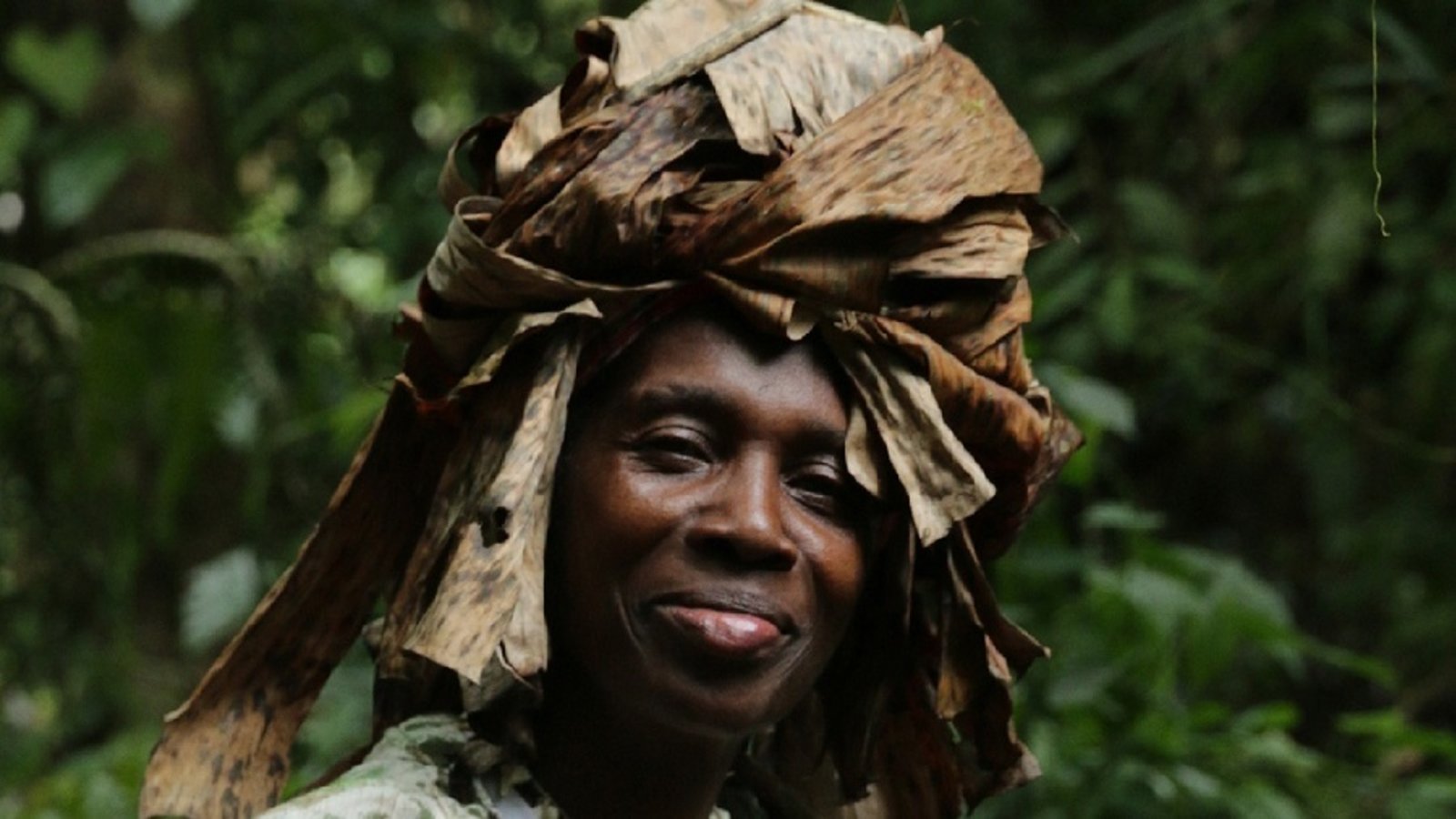 Queen Nanny: Legendary Maroon Chieftainess - Portrait of a Freedom Fighter