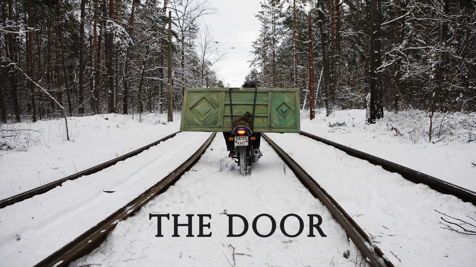 The Door