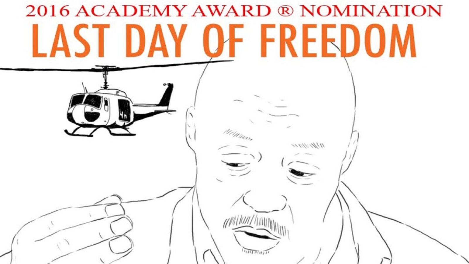 Last Day of Freedom - A Man Reflects on His Brother's Crime and Imprisonment