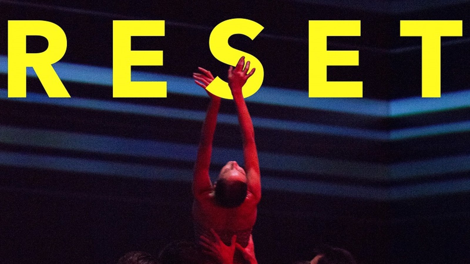 Reset - Behind the Scenes of the Paris Opera Ballet