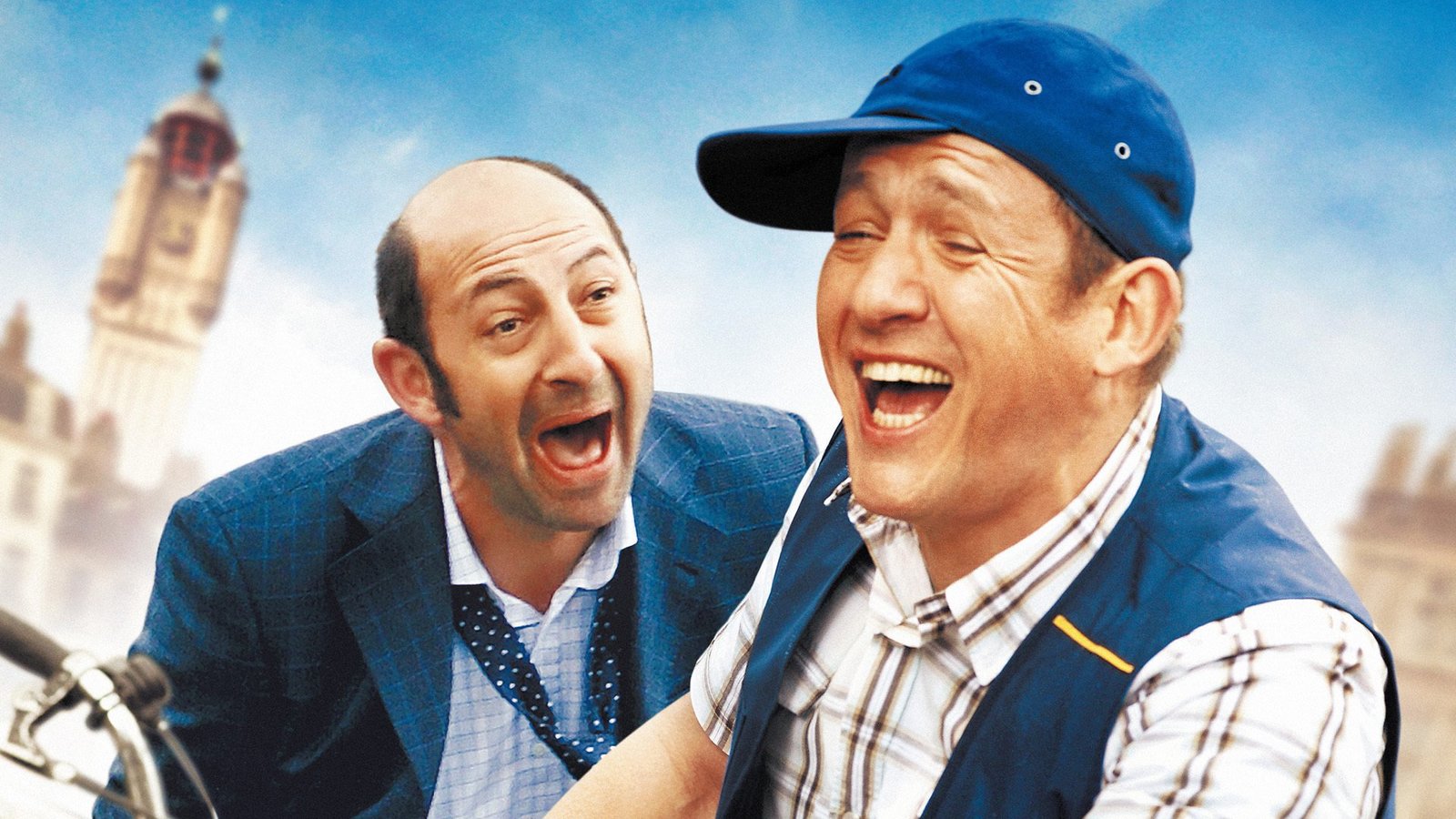 Welcome to the Sticks - Bienvenue chez les Ch'tis