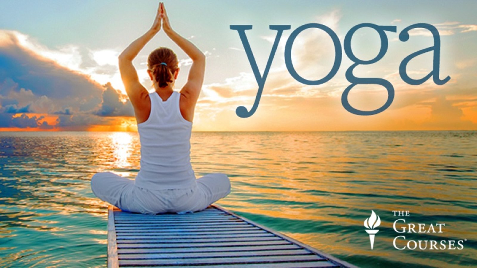 Yoga for a Healthy Mind and Body