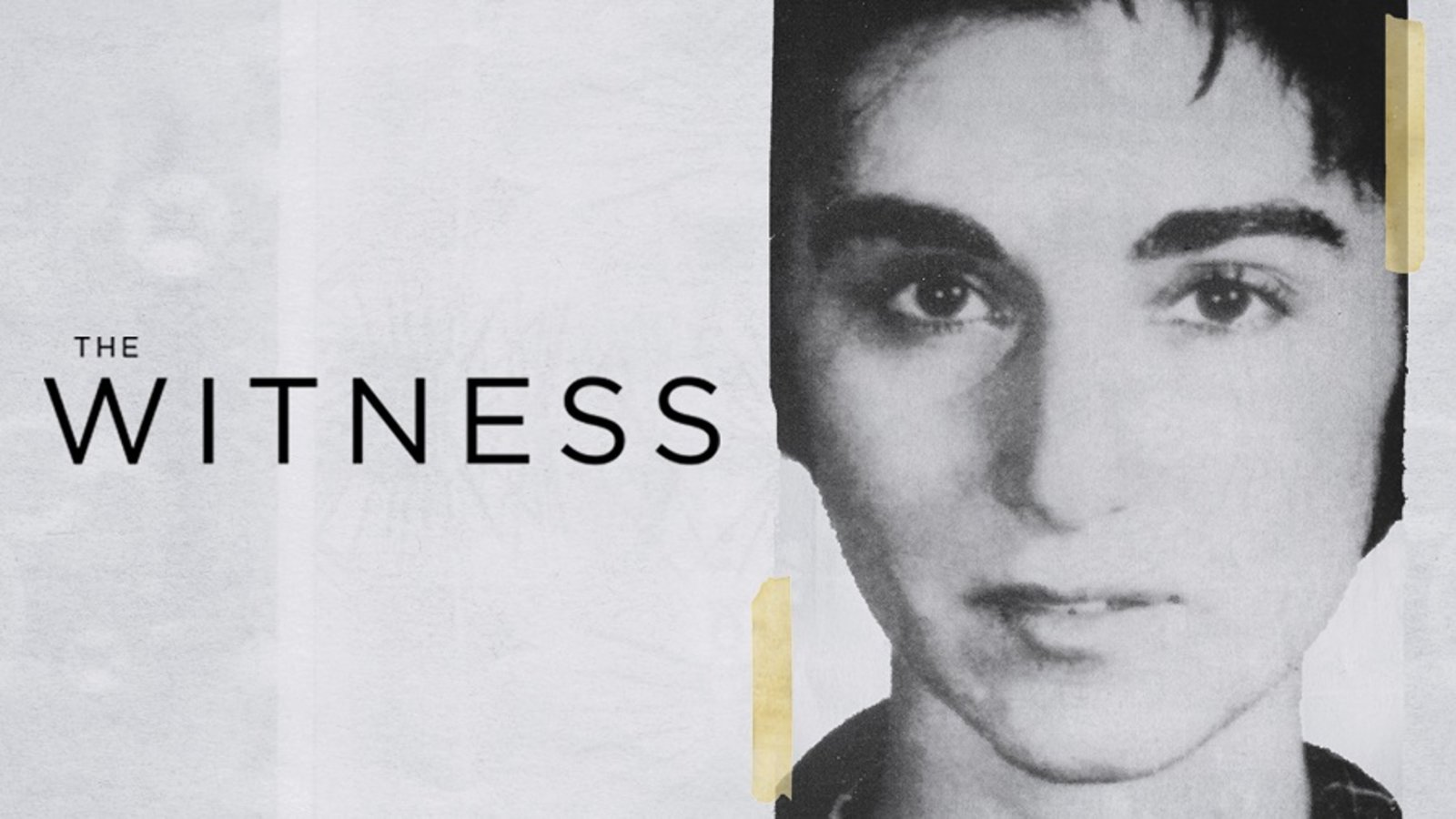 The Witness