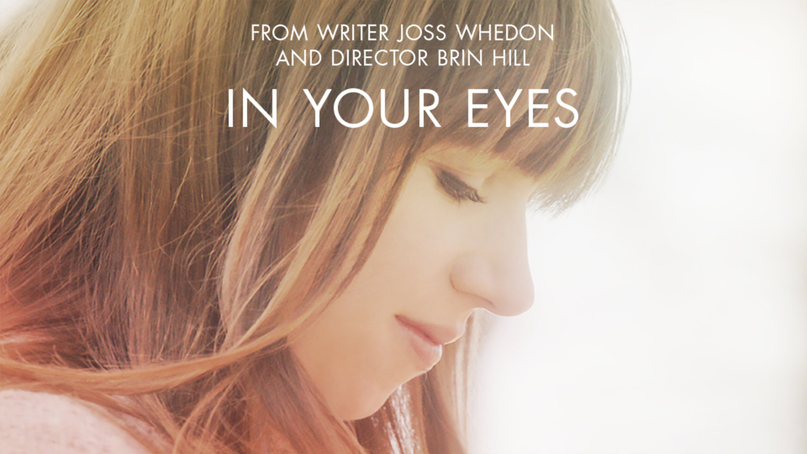 In Your Eyes