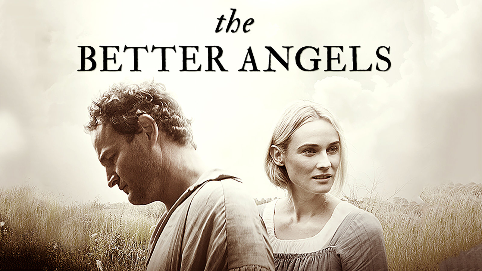 The Better Angels