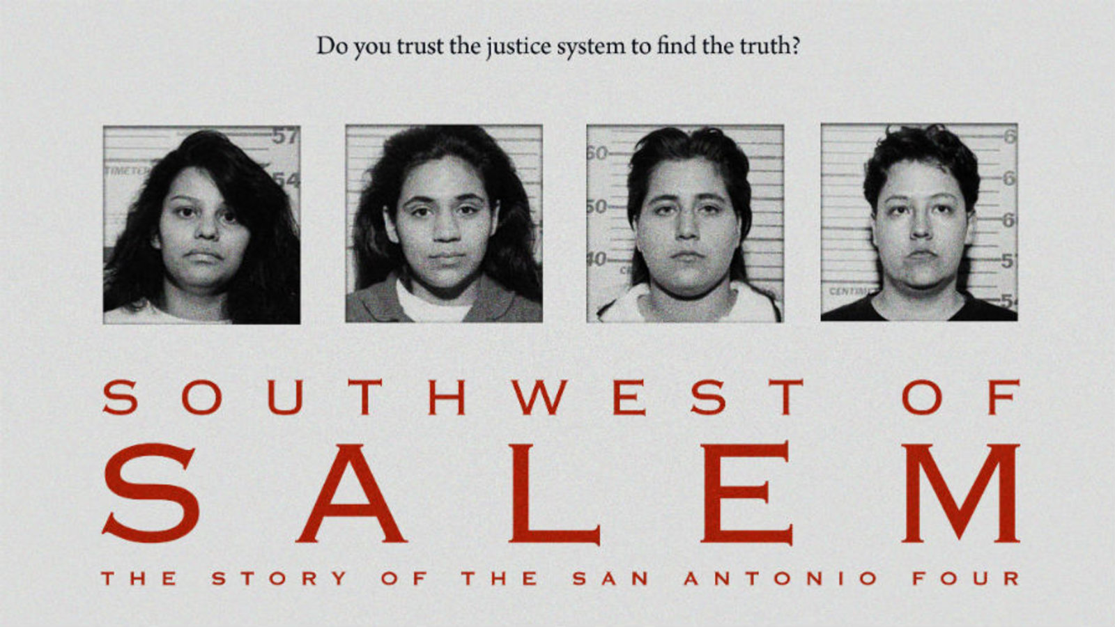 Southwest of Salem - Lesbian Latinas Fight for Justice