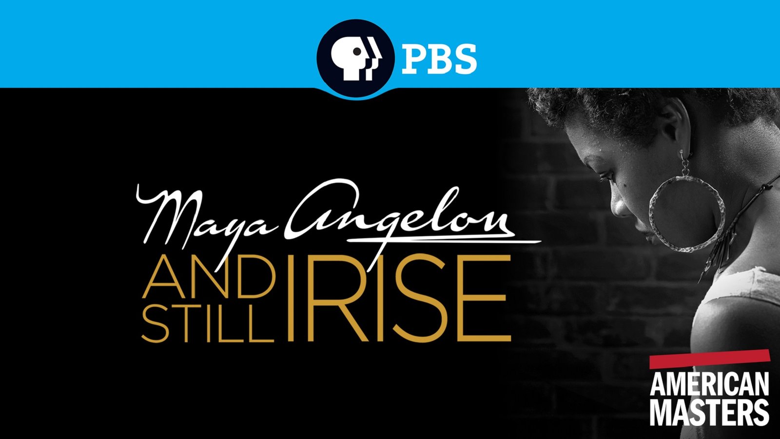 Maya Angelou: And Still I Rise - Biography of an Influential Civil Rights Activist and Poet