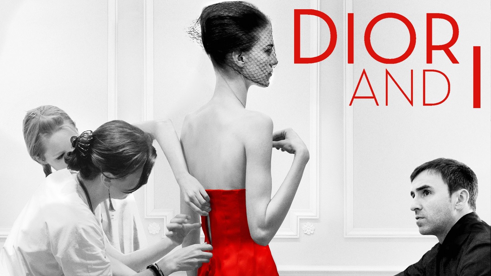 Dior and I - Inside the World of the Christian Dior Fashion House