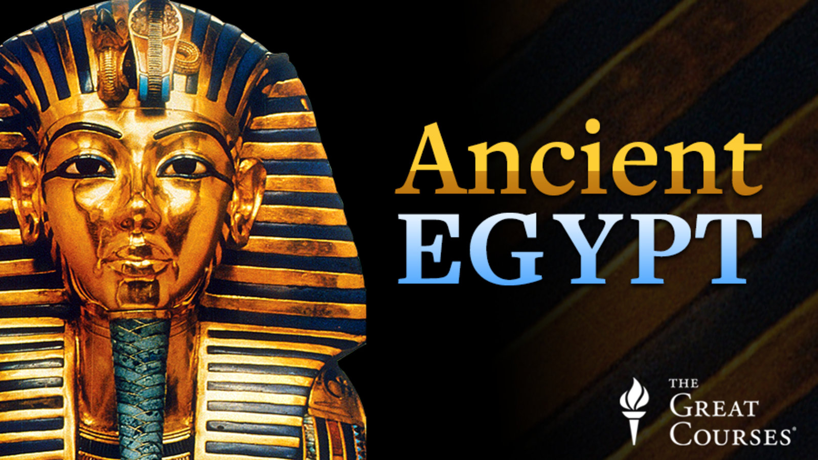 The History of Ancient Egypt