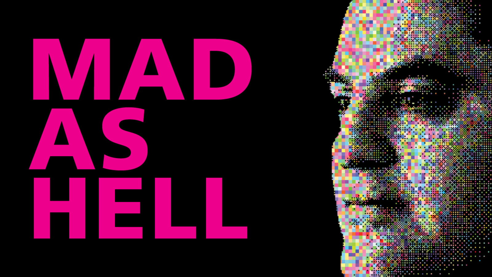 Mad As Hell - Following Cenk Uygur's Journey to Internet Stardom