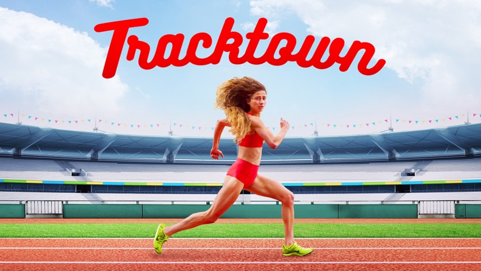 Tracktown