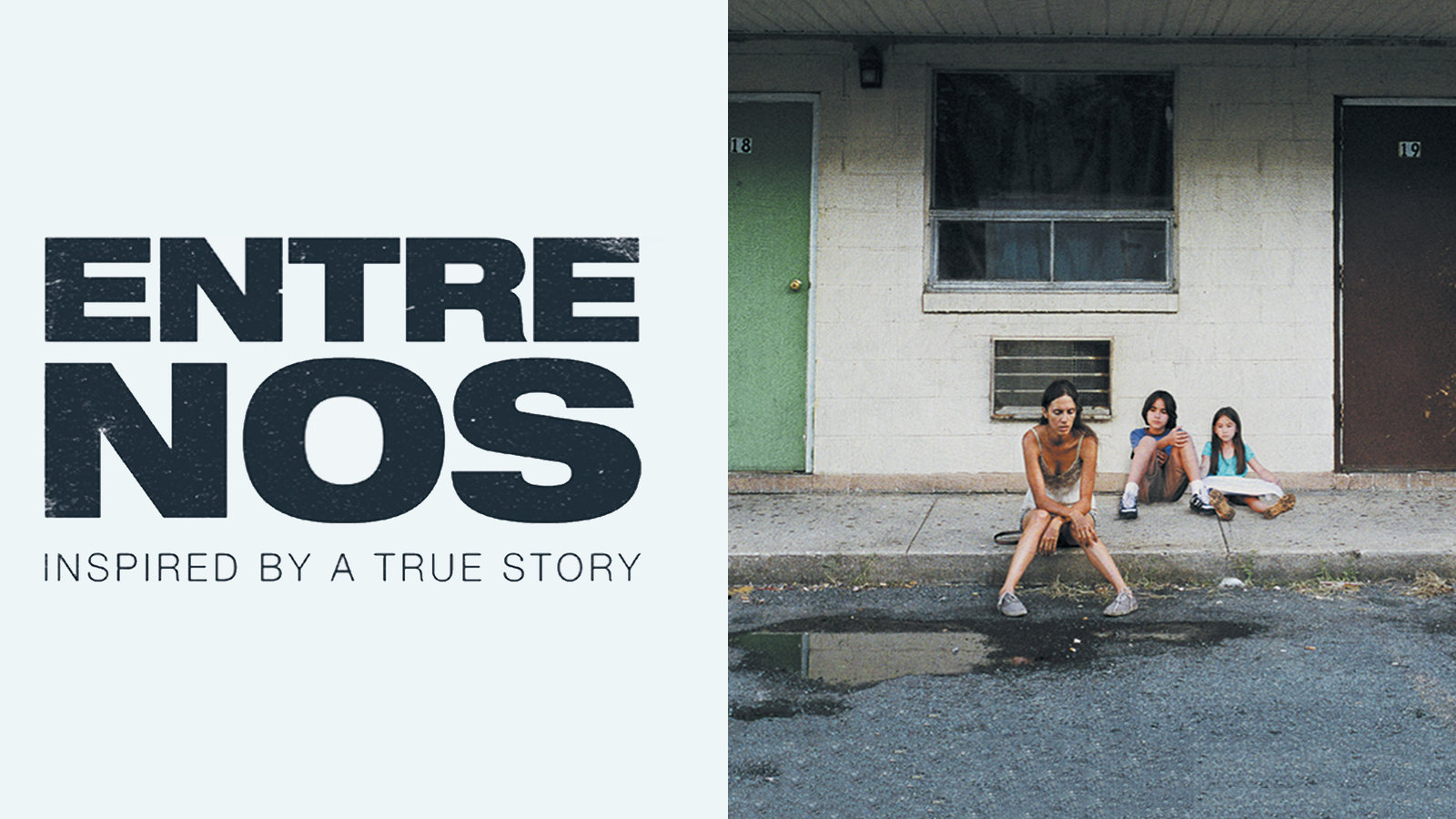 Between Us - Entre Nos