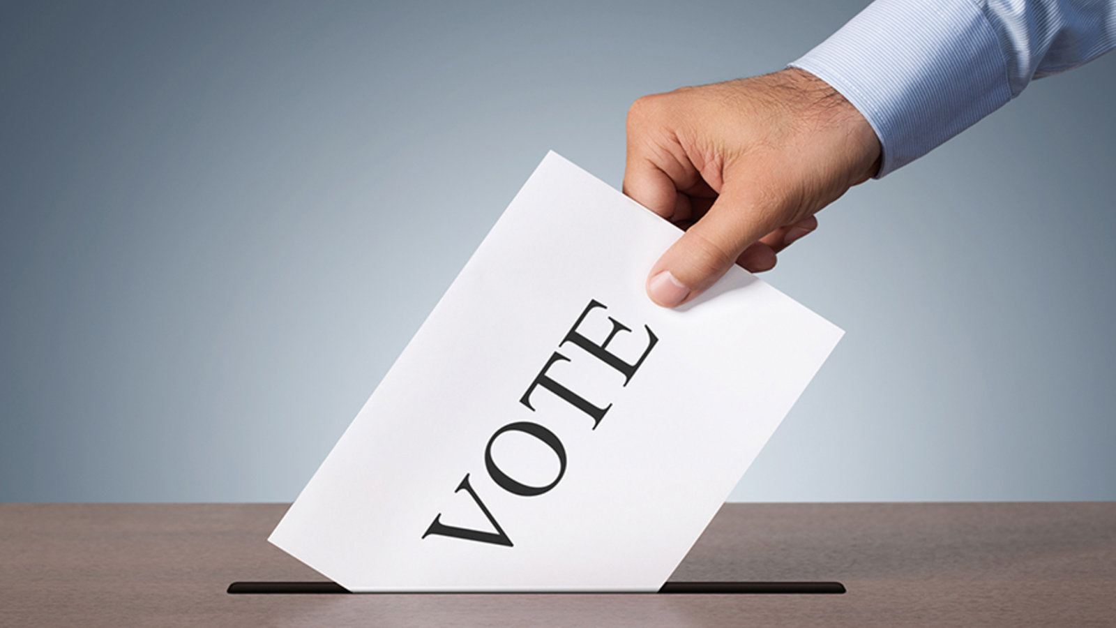 Voting Paradoxes