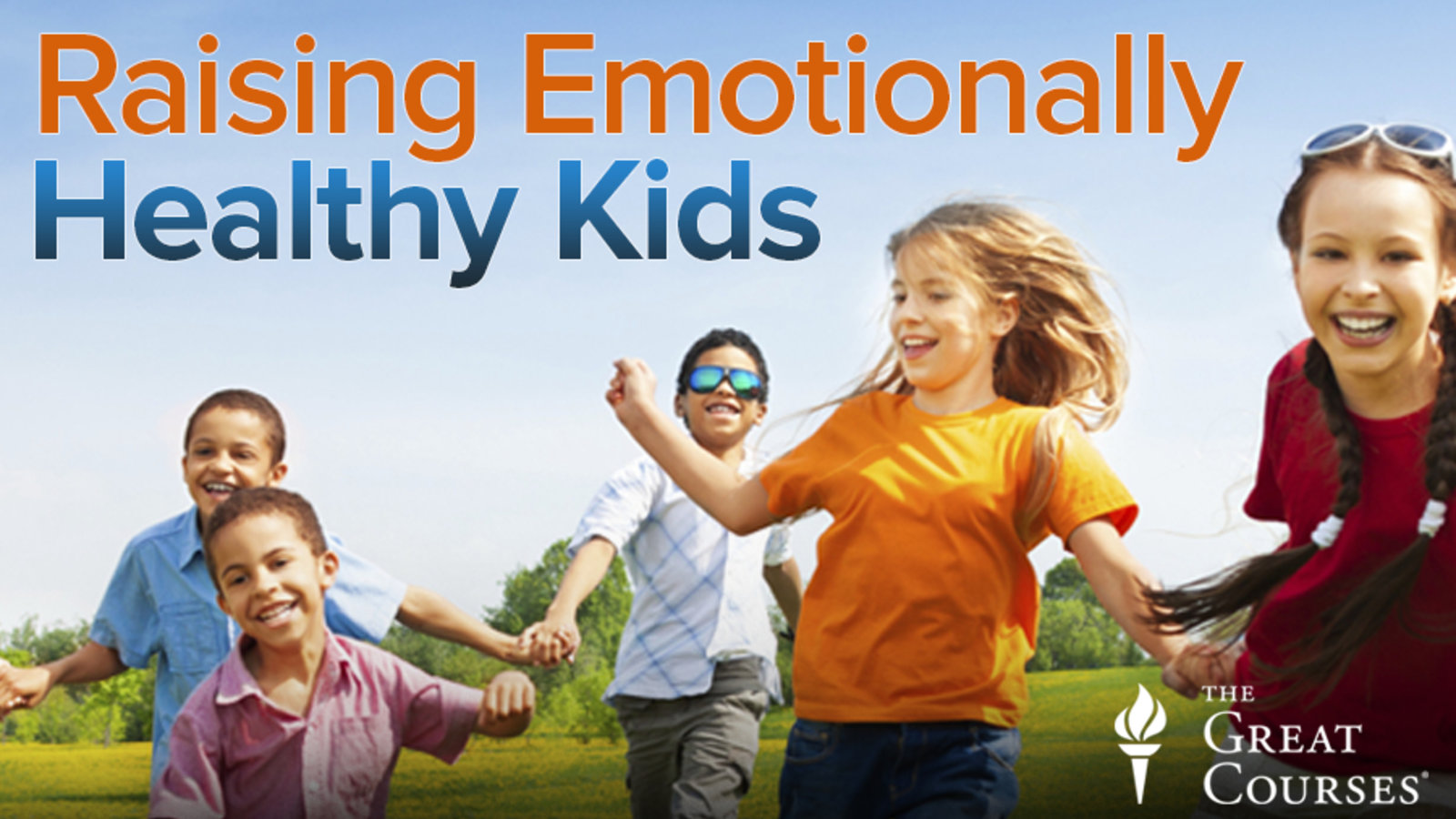 Raising Emotionally and Socially Healthy Kids