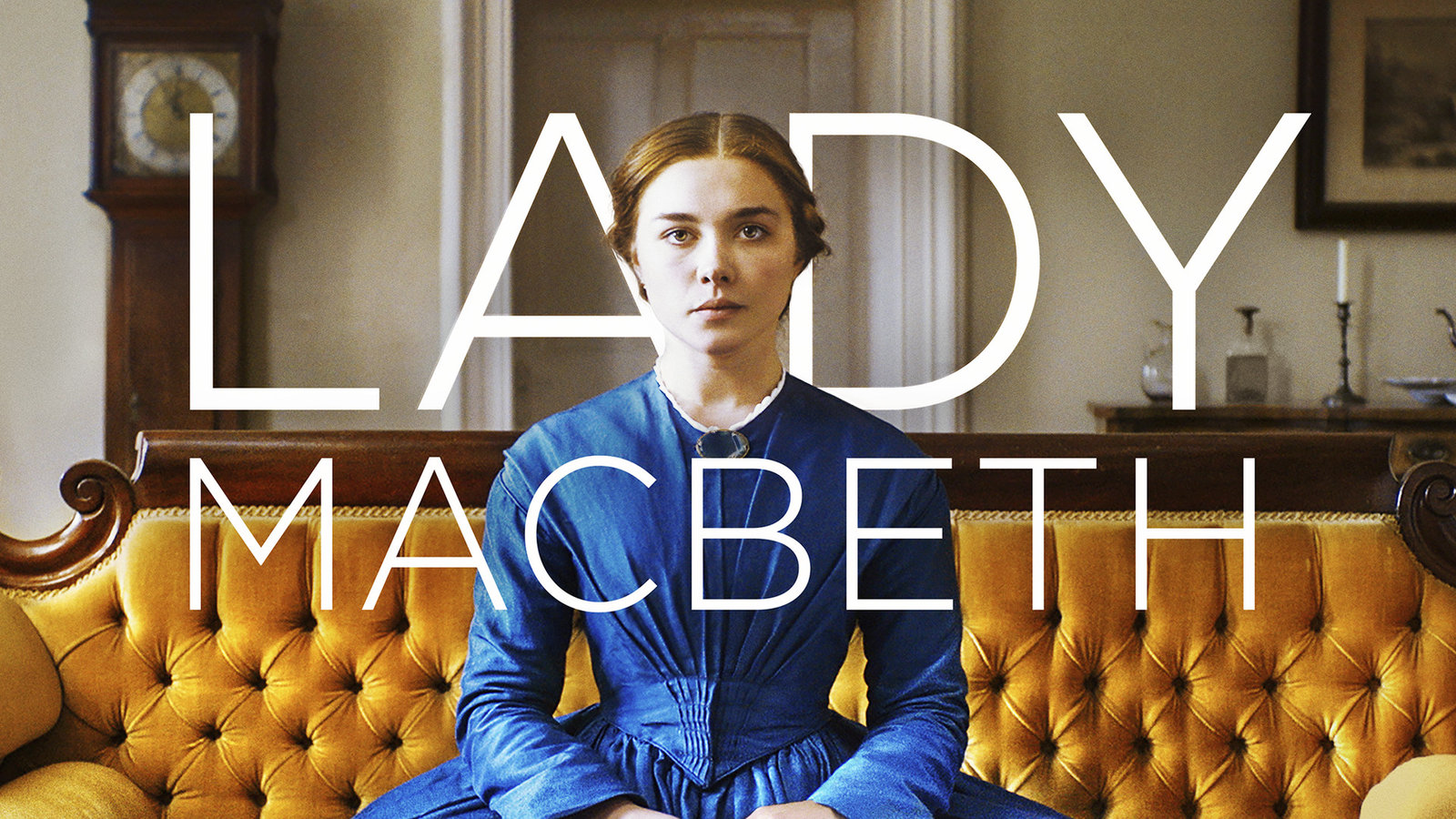Lady Macbeth